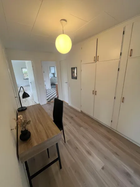 Billede 5 af Casa Egevænget - 400 meters to LEGO HOUSE and Shopping