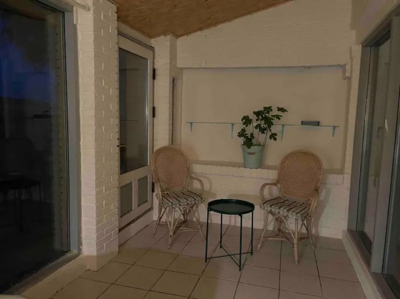 Billede 8 af Særpræget & teatralsk villa, med skøn udsigt