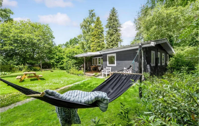 Billede 8 af Beautiful Home In Egå With Wifi