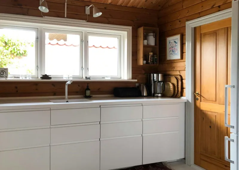 Billede 19 af Log House Near Beautiful Nature In Skagen