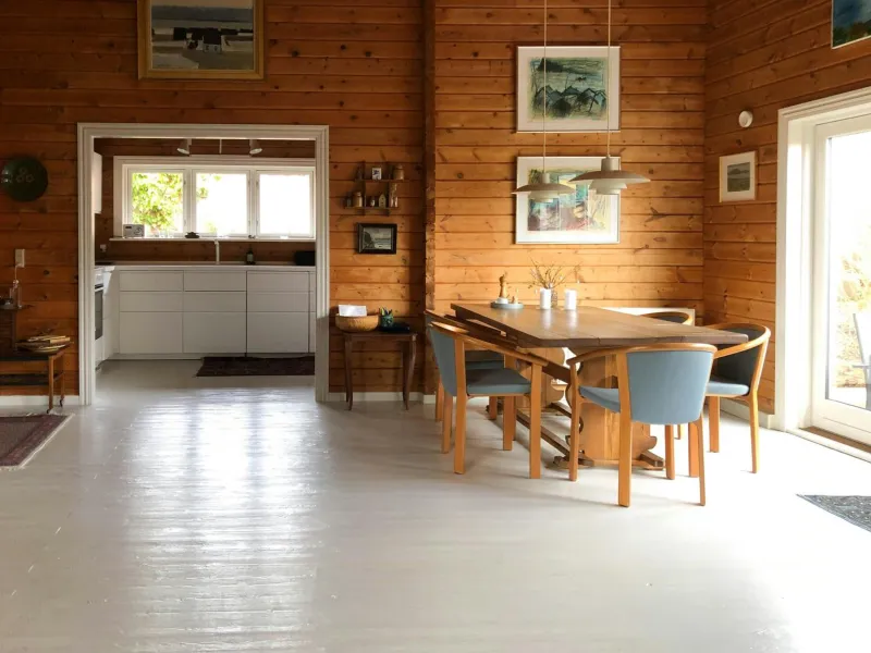 Billede 28 af Log House Near Beautiful Nature In Skagen