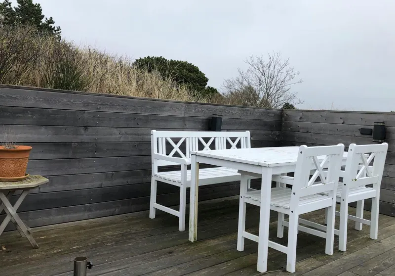 Billede 31 af Log House Near Beautiful Nature In Skagen