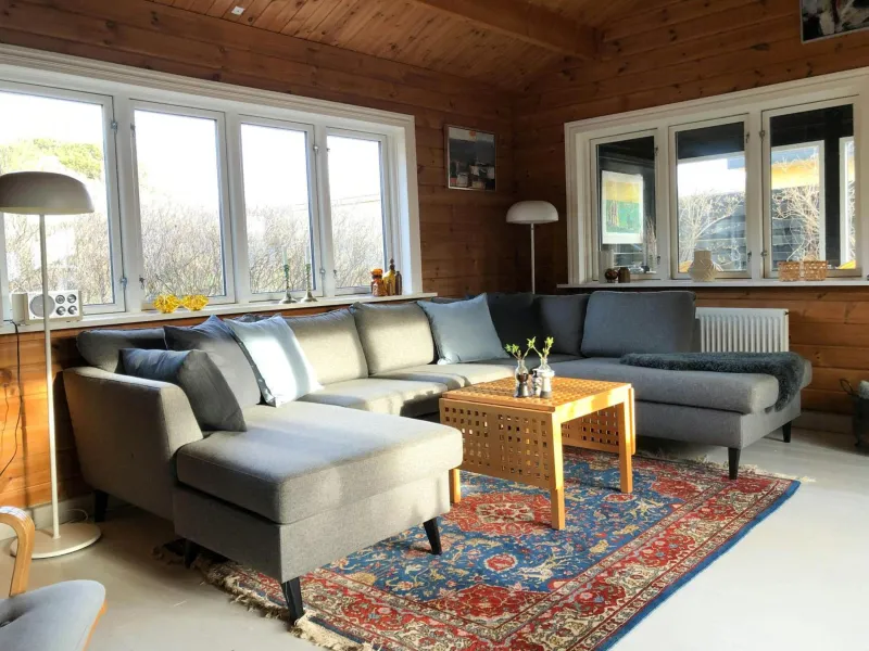 Billede 33 af Log House Near Beautiful Nature In Skagen