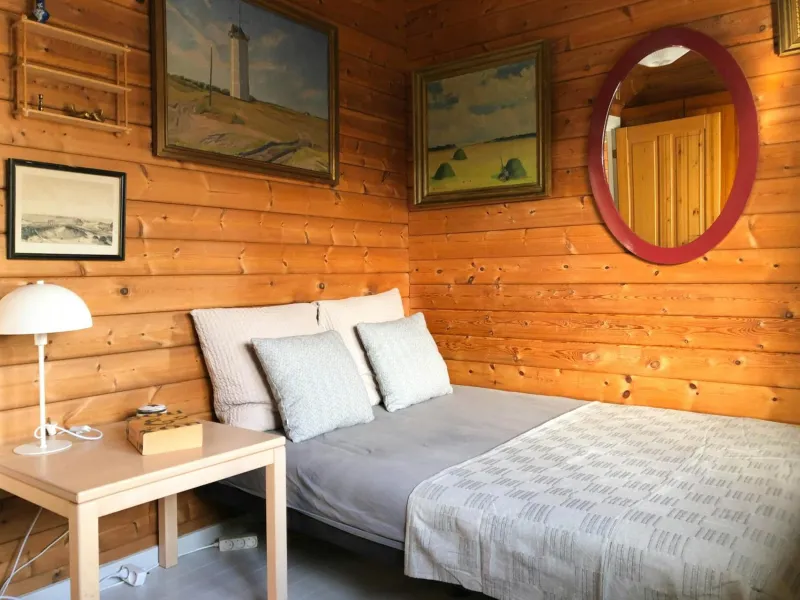 Billede 36 af Log House Near Beautiful Nature In Skagen