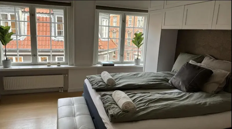 Billede 12 af Luxurious CPH flat A location