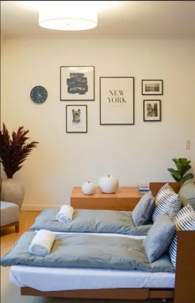 Billede 16 af Luxurious CPH flat A location