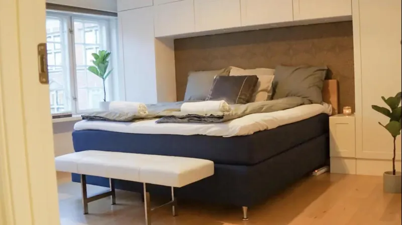 Billede 20 af Luxurious CPH flat A location