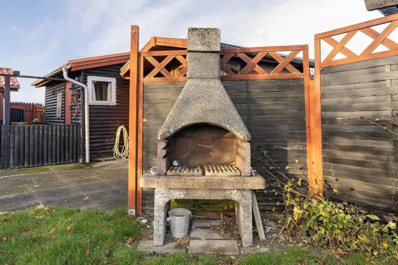 Billede 2 af Charming Cottage In Mesinge