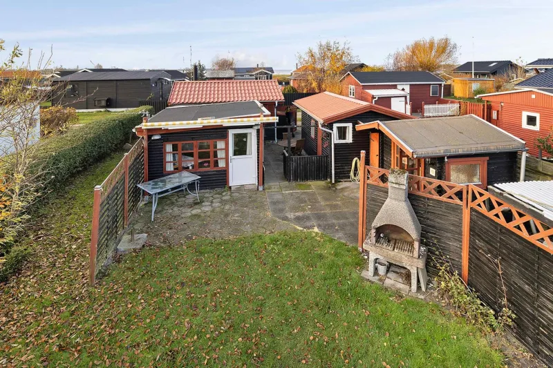 Billede 9 af Charming Cottage In Mesinge