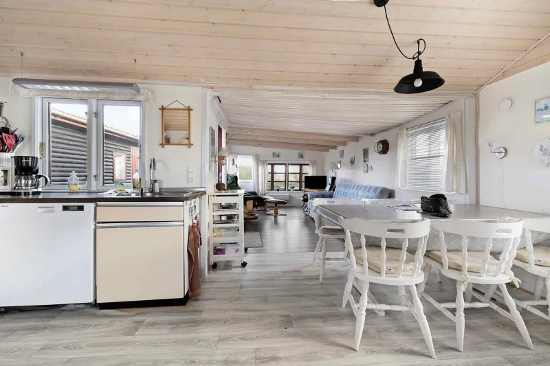 Billede 20 af Charming Cottage In Mesinge