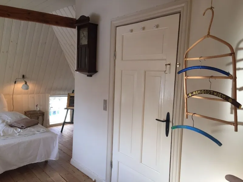 Billede 2 af Alsbrogaard Deluxe Bed & Breakfast