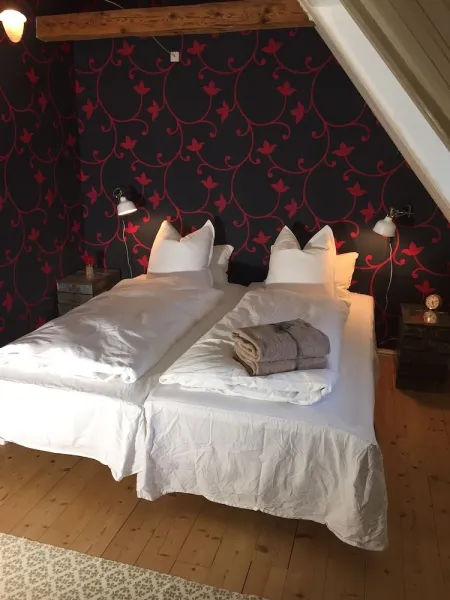 Billede 4 af Alsbrogaard Deluxe Bed & Breakfast