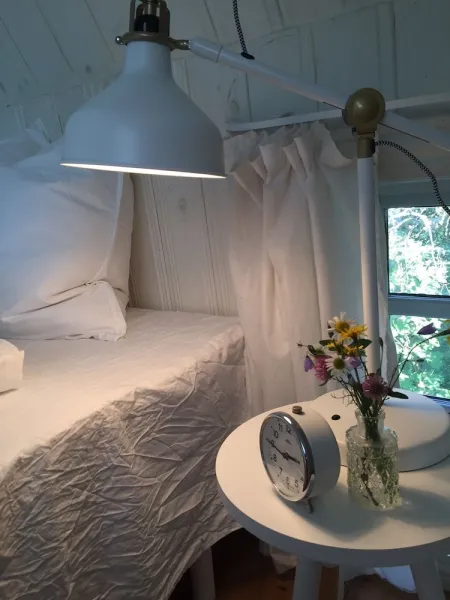 Billede 14 af Alsbrogaard Deluxe Bed & Breakfast
