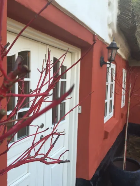 Billede 22 af Alsbrogaard Deluxe Bed & Breakfast