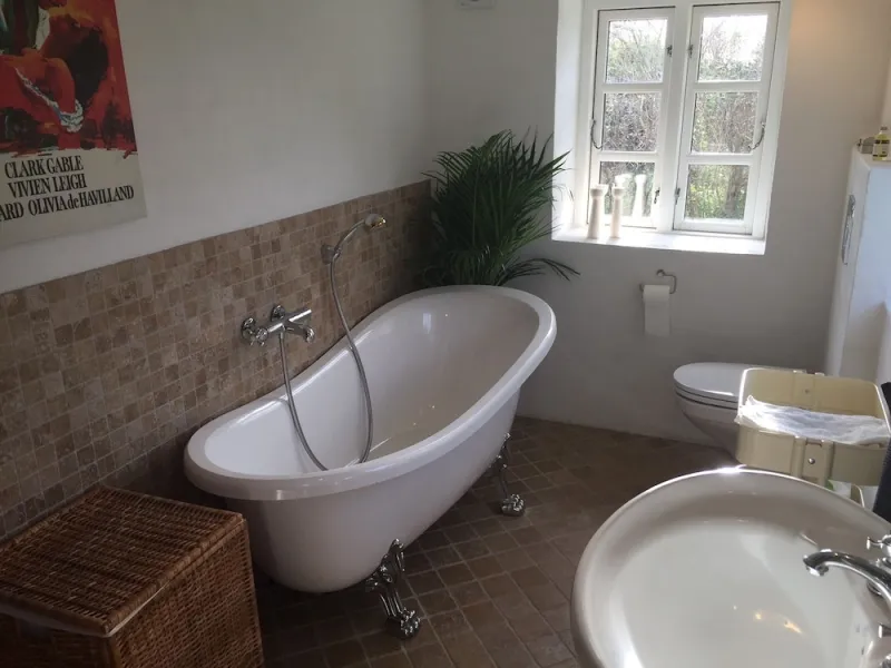 Billede 24 af Alsbrogaard Deluxe Bed & Breakfast