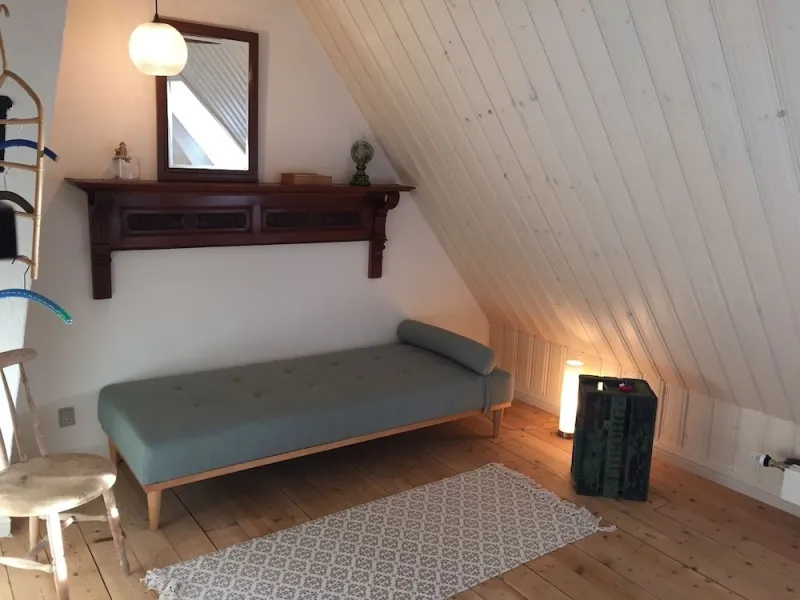 Billede 27 af Alsbrogaard Deluxe Bed & Breakfast