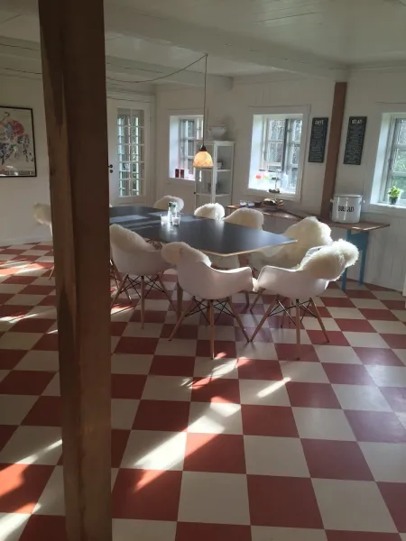 Billede 35 af Alsbrogaard Deluxe Bed & Breakfast