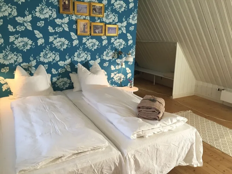 Billede 41 af Alsbrogaard Deluxe Bed & Breakfast