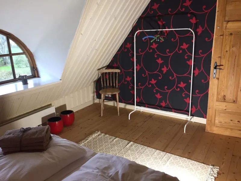 Billede 43 af Alsbrogaard Deluxe Bed & Breakfast