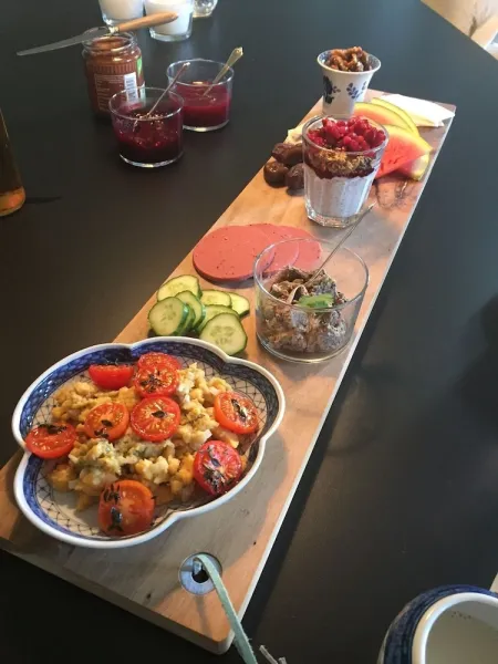 Billede 44 af Alsbrogaard Deluxe Bed & Breakfast