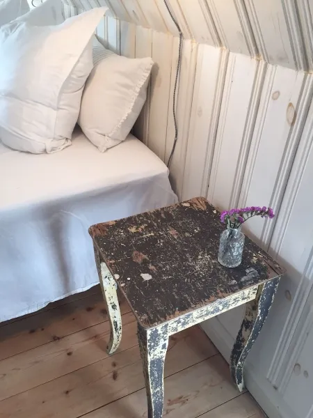 Billede 45 af Alsbrogaard Deluxe Bed & Breakfast