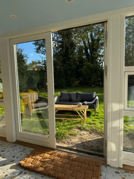 Billede 3 af Smukt sommerhus nær Ribe C inkl rengøring