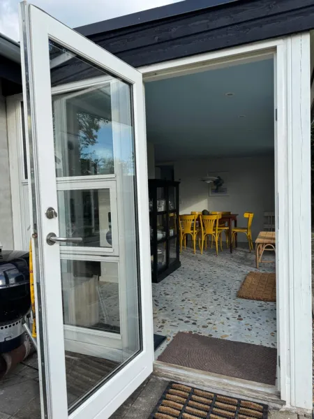 Billede 4 af Smukt sommerhus nær Ribe C inkl rengøring