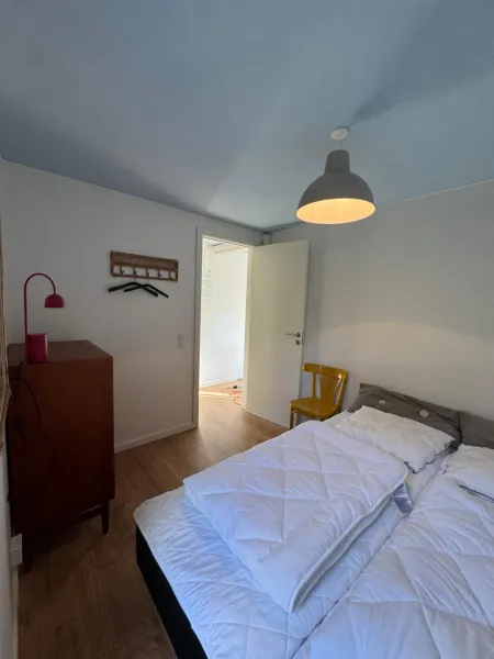 Billede 8 af Smukt sommerhus nær Ribe C inkl rengøring