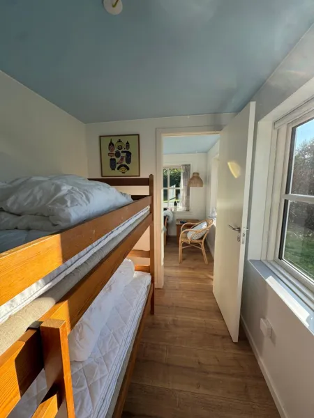 Billede 10 af Smukt sommerhus nær Ribe C inkl rengøring