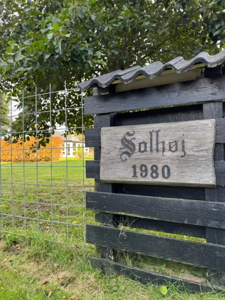 Billede 19 af Smukt sommerhus nær Ribe C inkl rengøring