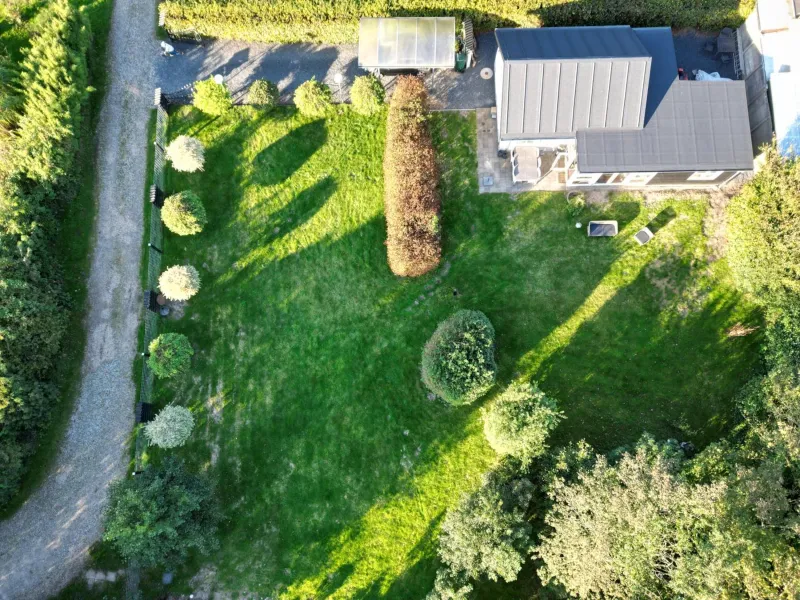 Billede 23 af Smukt sommerhus nær Ribe C inkl rengøring