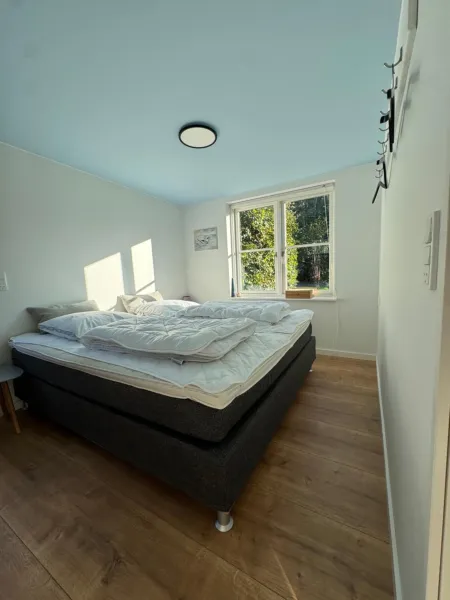Billede 30 af Smukt sommerhus nær Ribe C inkl rengøring