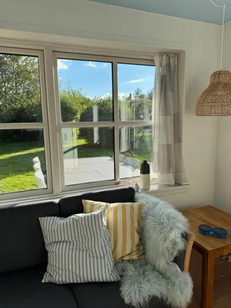 Billede 31 af Smukt sommerhus nær Ribe C inkl rengøring