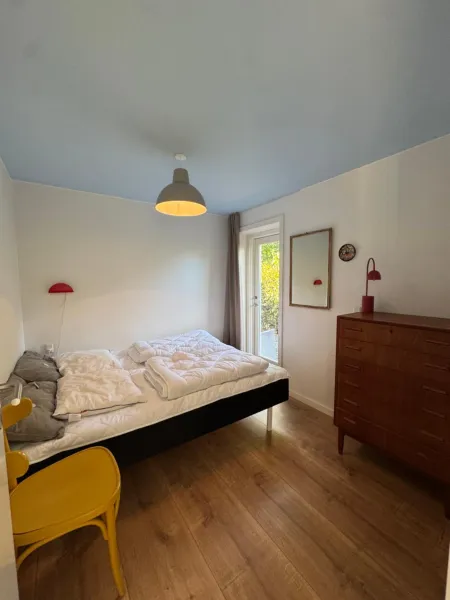 Billede 32 af Smukt sommerhus nær Ribe C inkl rengøring