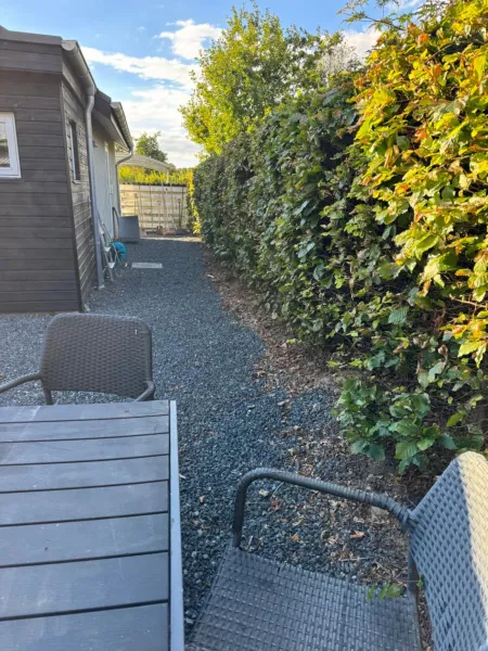 Billede 34 af Smukt sommerhus nær Ribe C inkl rengøring