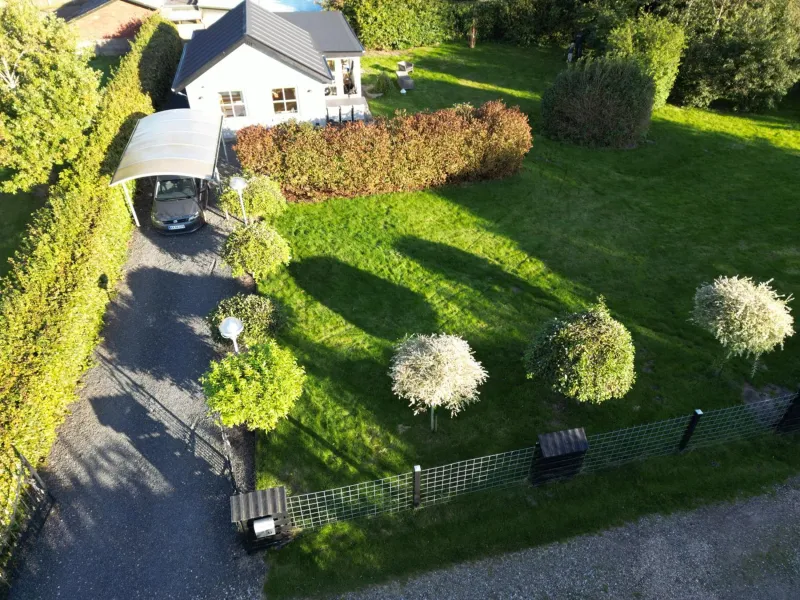 Billede 37 af Smukt sommerhus nær Ribe C inkl rengøring
