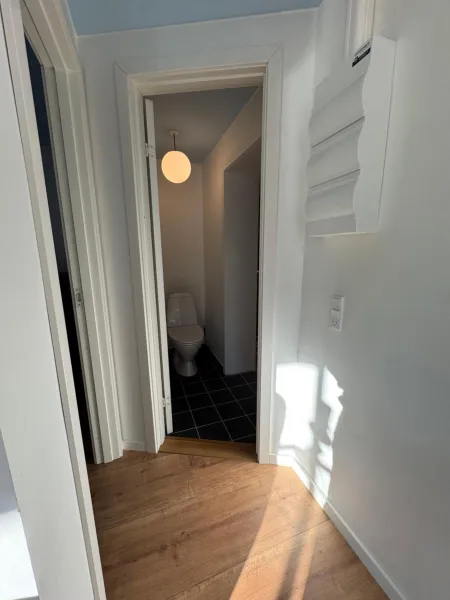 Billede 39 af Smukt sommerhus nær Ribe C inkl rengøring