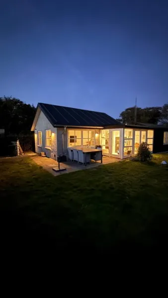 Billede 40 af Smukt sommerhus nær Ribe C inkl rengøring