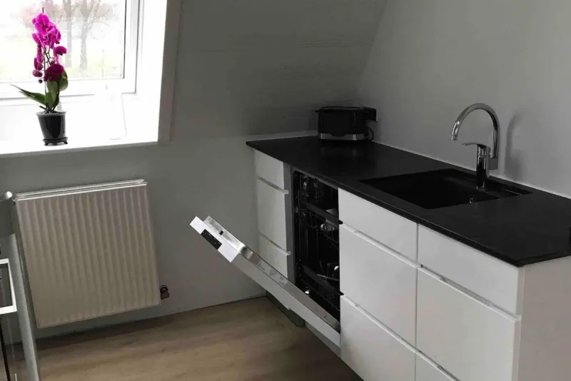 Billede 2 af 10 min walk from city center