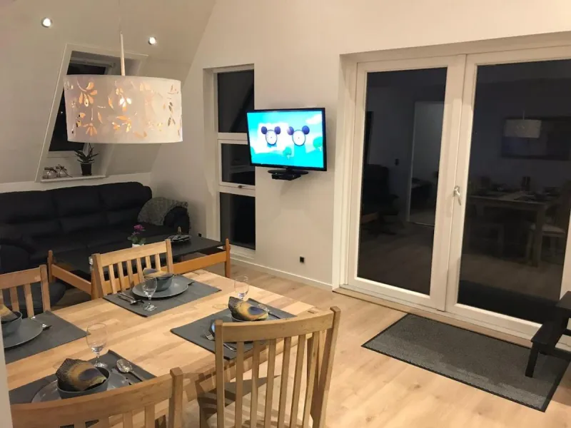 Billede 4 af 10 min walk from city center