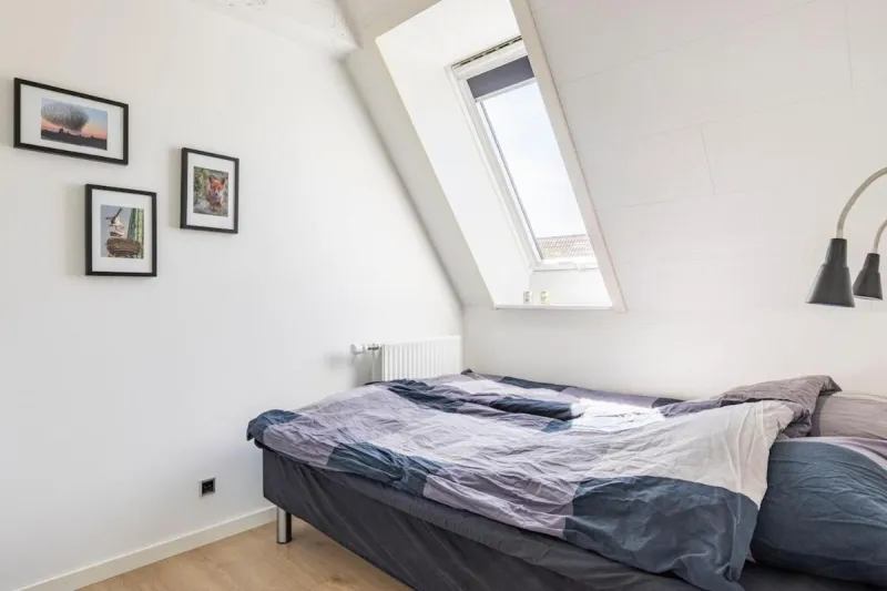 Billede 8 af 10 min walk from city center