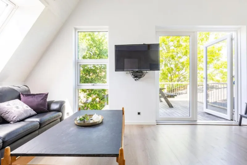 Billede 9 af 10 min walk from city center