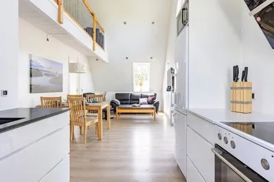 Billede 51 af 10 min walk from city center