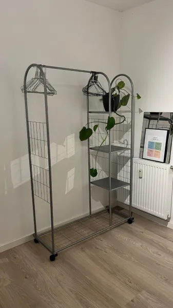 Billede 6 af Apartment Alma - Cosy Stay in Aalborg C