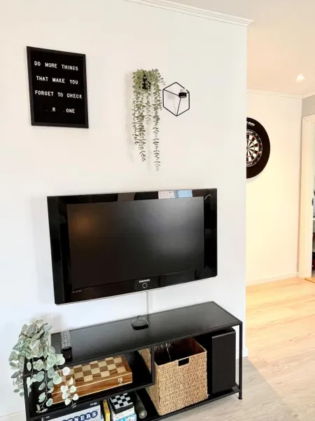 Billede 7 af Apartment Alma - Cosy Stay in Aalborg C