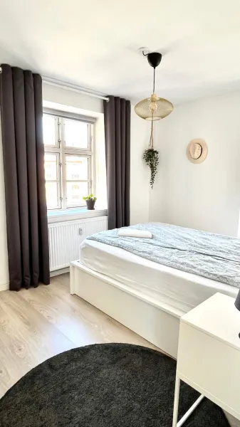 Billede 33 af Apartment Alma - Cosy Stay in Aalborg C