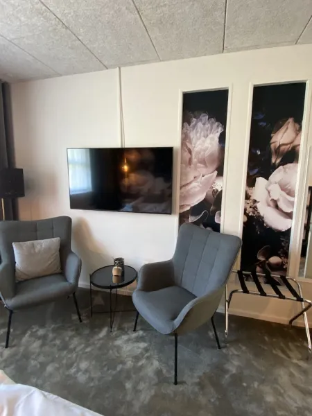Billede 9 af Hotel Sov Godt Herning