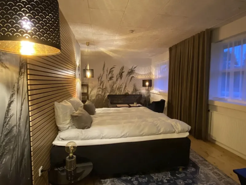 Billede 22 af Hotel Sov Godt Herning