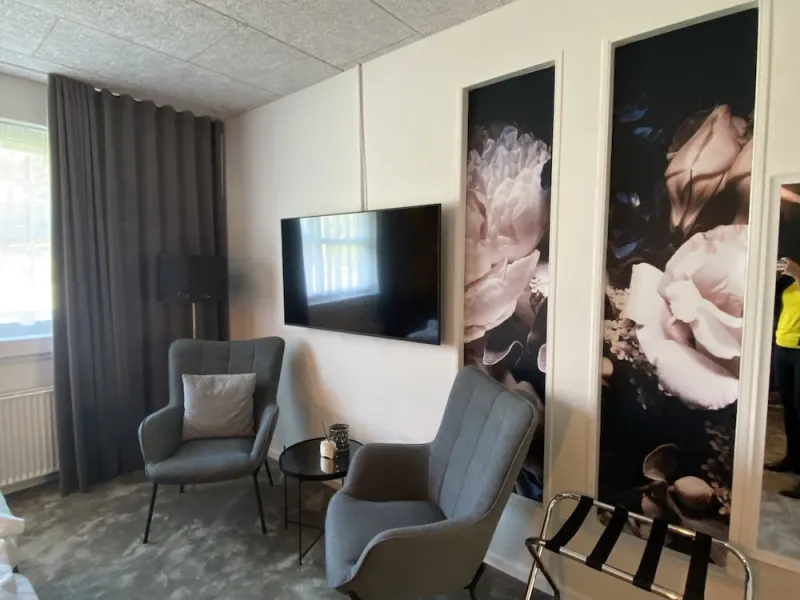 Billede 28 af Hotel Sov Godt Herning