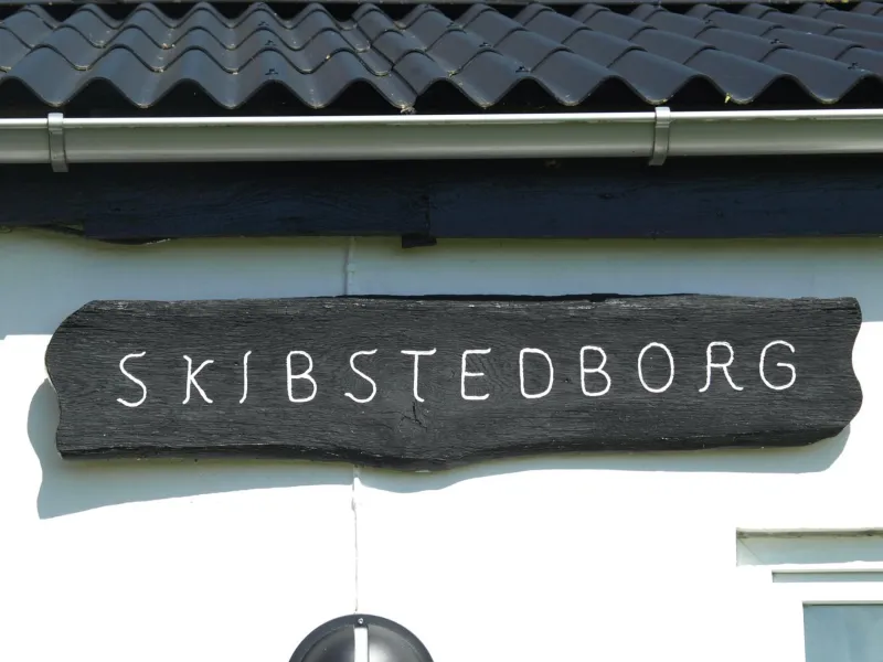Billede 6 af Skibstedborg - naturhytte i Thy